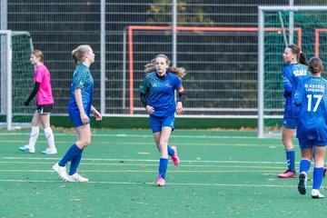 Bild 126 - wBJ VfL Pinneberg 3 - SCALA 2 : Ergebnis: 2:1